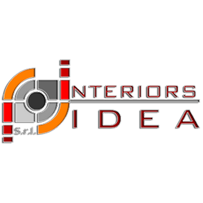 Logo di INTERIORS IDEA