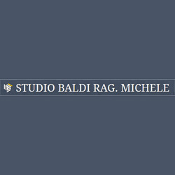 Logo di BALDI RAG. MICHELE