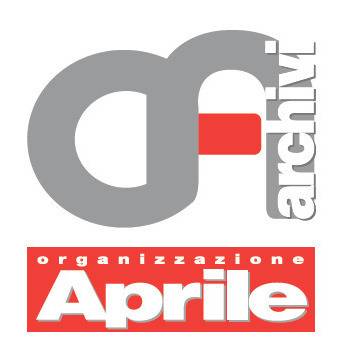 Logo di ORGANIZZAZIONE APRILE GESTIONE ARCHIVI