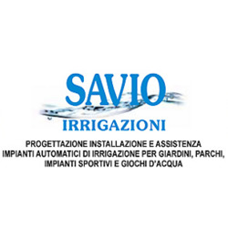 Logo di SAVIO IRRIGAZIONI