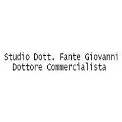 Logo di STUDIO DOTT. FANTE GIOVANNI