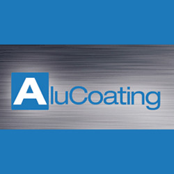 Logo di ALUCOATING