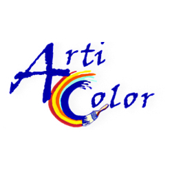 Logo di ARTI COLOR DI PERUCCHETTI STEFANO