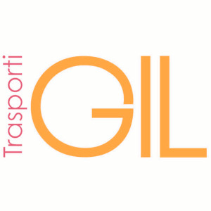 Logo di TRASPORTI GIL