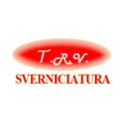 Logo di SVERNICIATURA T.R.V. DI TRUSSARDI CRISTIAN