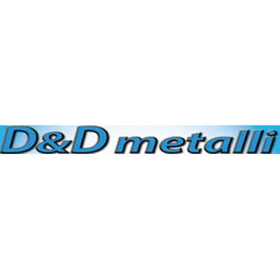 Logo di D & D METALLI