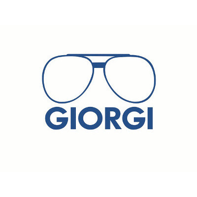 Logo di OTTICA GIORGI