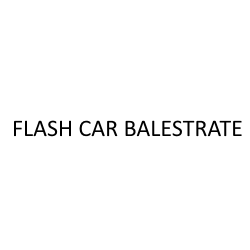 Logo di FLASH CAR BALESTRATE