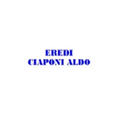 Logo di EREDI CIAPONI ALDO DI CIAPONI BRUNO & C. SNC