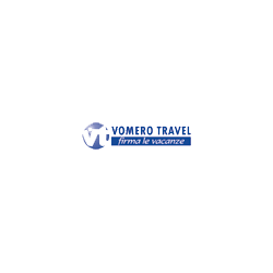Logo di VOMERO TRAVEL