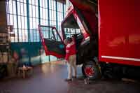 Logo di CARROZZERIA A.V.I.