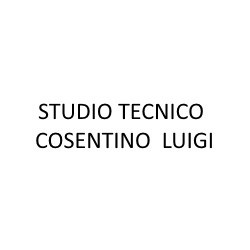 Logo di COSENTINO LUIGI