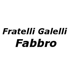 Logo di FRATELLI GALELLI