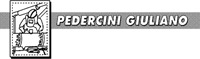 Logo di PEDERCINI GIULIANO