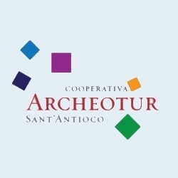 Logo di COOPERATIVA ARCHEOTUR