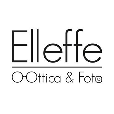 Logo di FOTO OTTICA ELLEFFE
