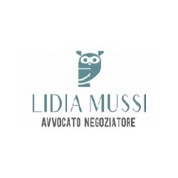 Logo di STUDIO LEGALE MUSSI