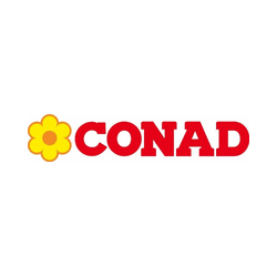 Logo di CONAD