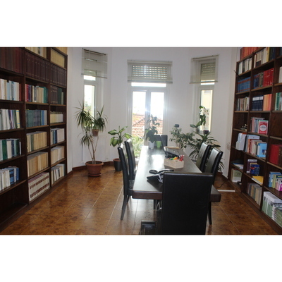 Logo di STUDIO LEGALE TORCHIA