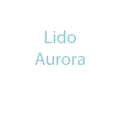 Logo di LIDO AURORA