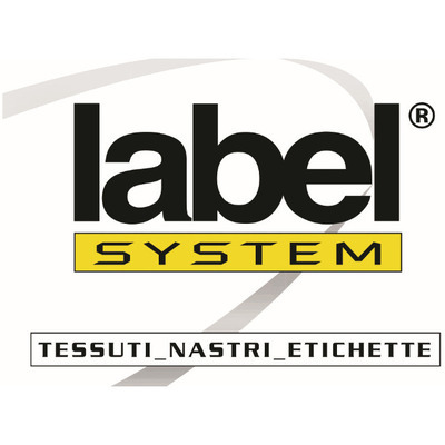 Logo di LABEL SYSTEM