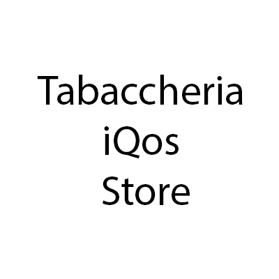 Logo di TABACCHERIA IQOS STORE