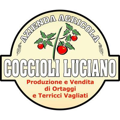 Logo di AZIENDA AGRICOLA COCCIOLI