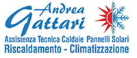 Logo di GATTARI ANDREA