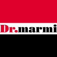 Logo di DR MARMI