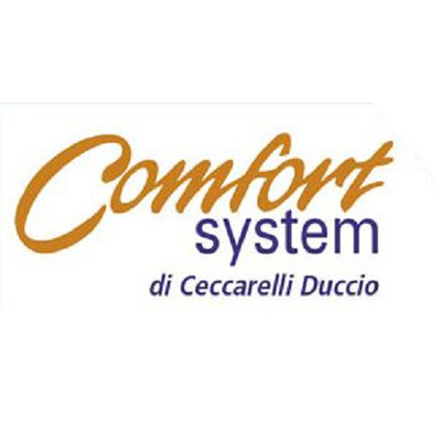 Logo di COMFORT SYSTEM
