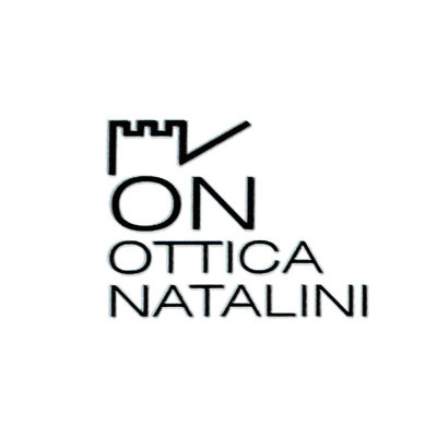 Logo di OTTICA NATALINI