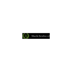 Logo di MACCHI SERAFINO