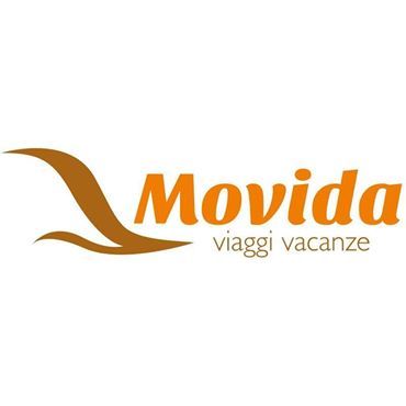 Logo di MOVIDA VIAGGI