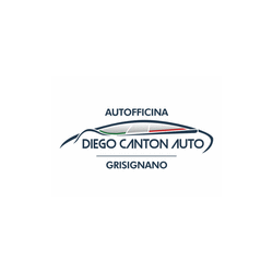 Logo di DIEGO CANTON AUTO