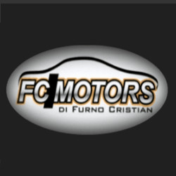 Logo di FC MOTORS