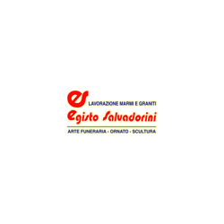 Logo di SALVADORINI EGISTO LAVORAZIONE MARMI E GRANITI