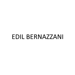 Logo di EDIL BERNAZZANI