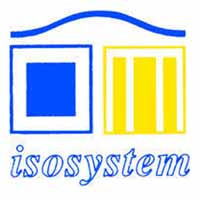 Logo di ISOSYSTEM sas