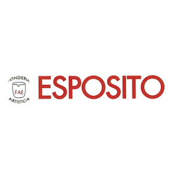 Logo di FAE FONDERIA ARTISTICA ESPOSITO SAS
