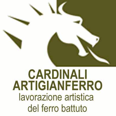 Logo di CARDINALI ARTIGIANFERRO
