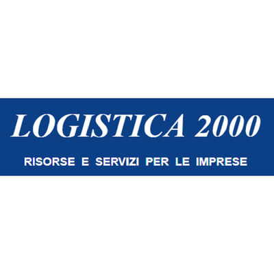 Logo di LOGISTICA 2000