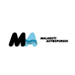 Logo di MALAGUTI AUTOSPURGHI S.N.C.