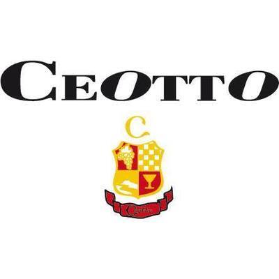 Logo di CEOTTOVINI
