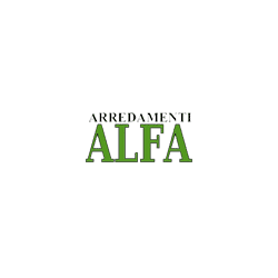 Logo di ARREDAMENTI ALFA