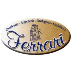 Logo di OREFICERIA FERRARI