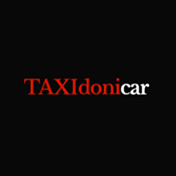 Logo di TAXI DONICAR