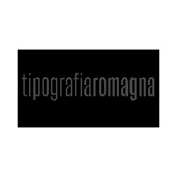 Logo di TIPOGRAFIA ROMAGNA