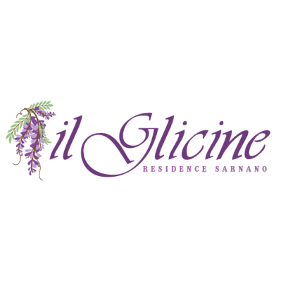 Logo di RESIDENCE IL GLICINE