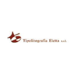 Logo di TIPOLITOGRAFIA ELETTA