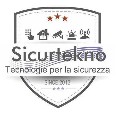 Logo di SICURTEKNO